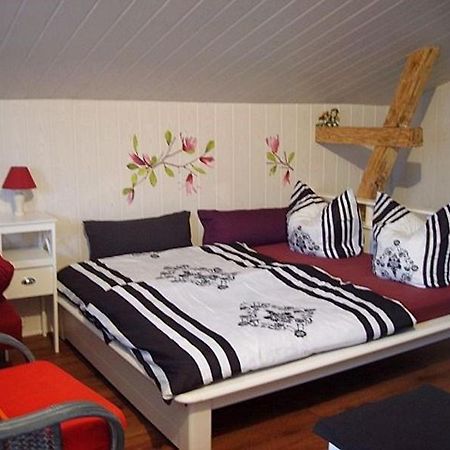One-Bedroom Apartment In Putbus II Eksteriør bilde