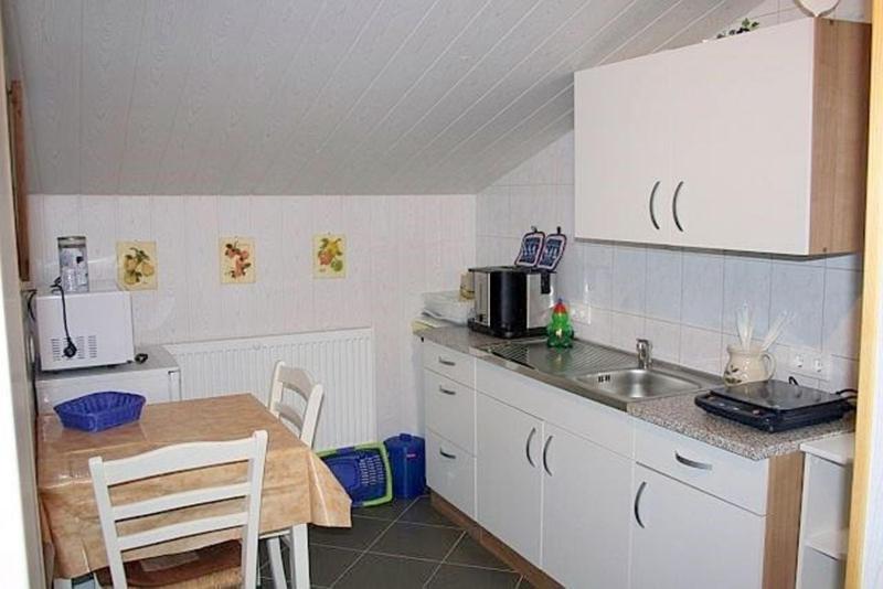 One-Bedroom Apartment In Putbus II Eksteriør bilde