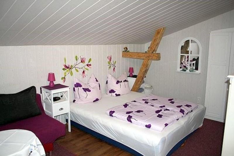 One-Bedroom Apartment In Putbus II Eksteriør bilde